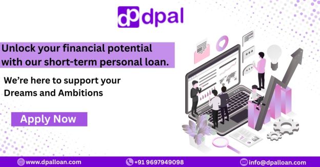 Quick Personal Loan in Delhi